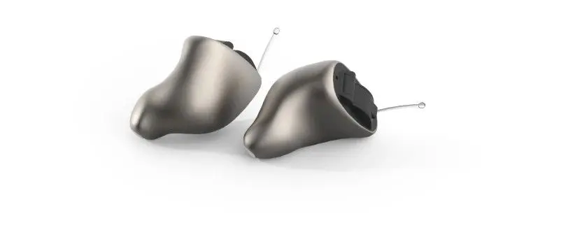 展商风采 | 博音听力通过国产替代和新技术、新材料重塑中国听力行业