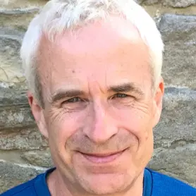 An image to describe post