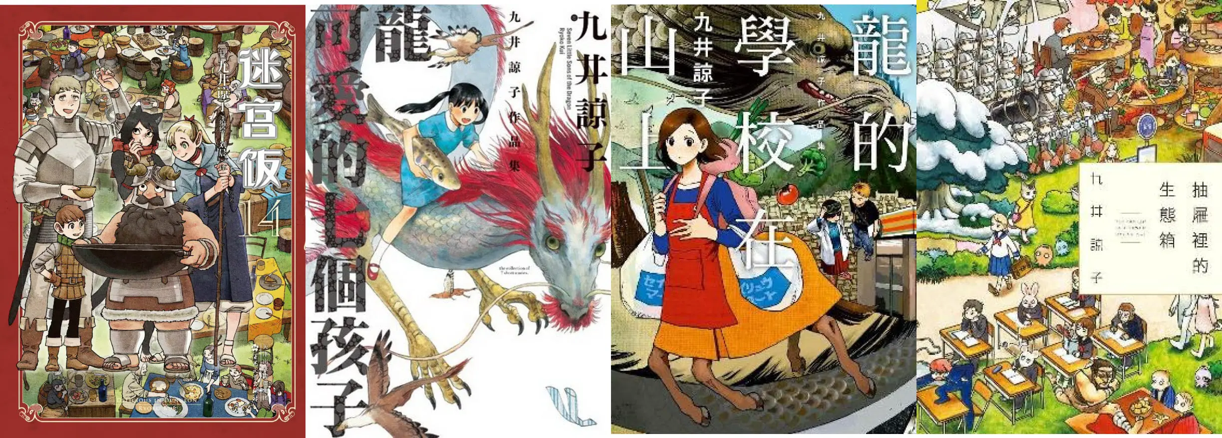 An image to describe post