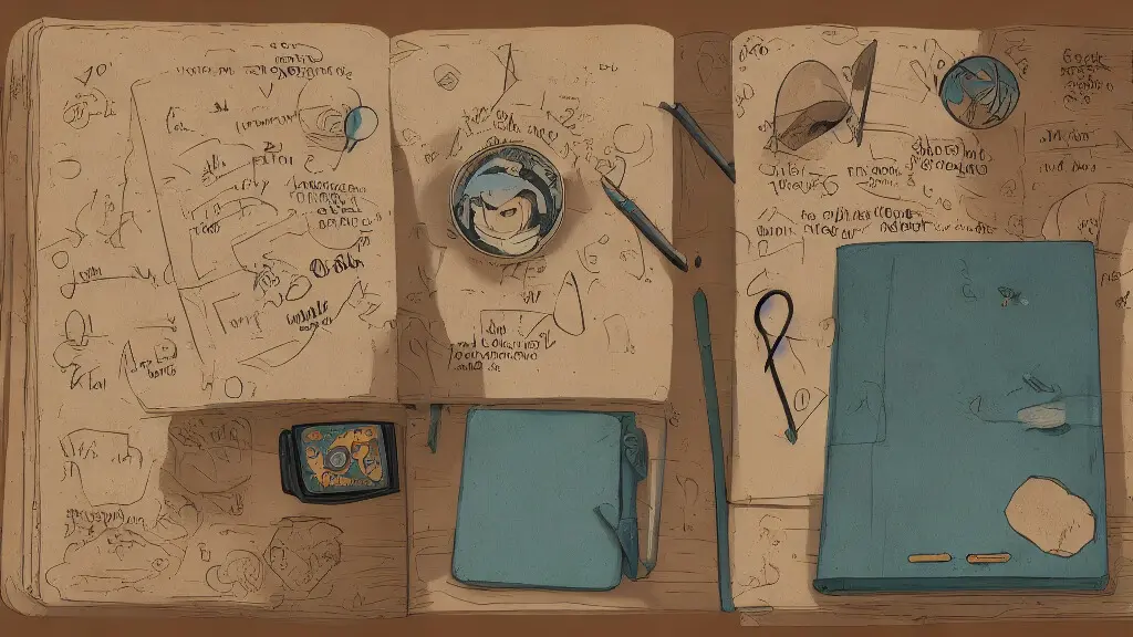 记录让你看到不一样的自己｜试行错误65