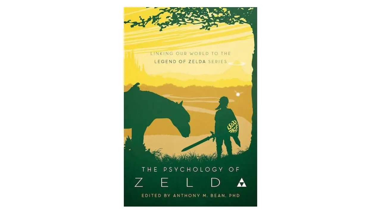 An image to describe post