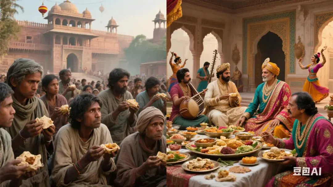 An image to describe post