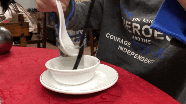 An image to describe post