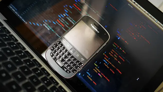 An image to describe post