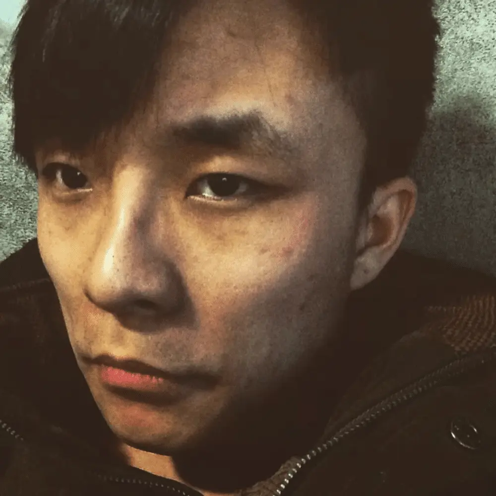 An image to describe post