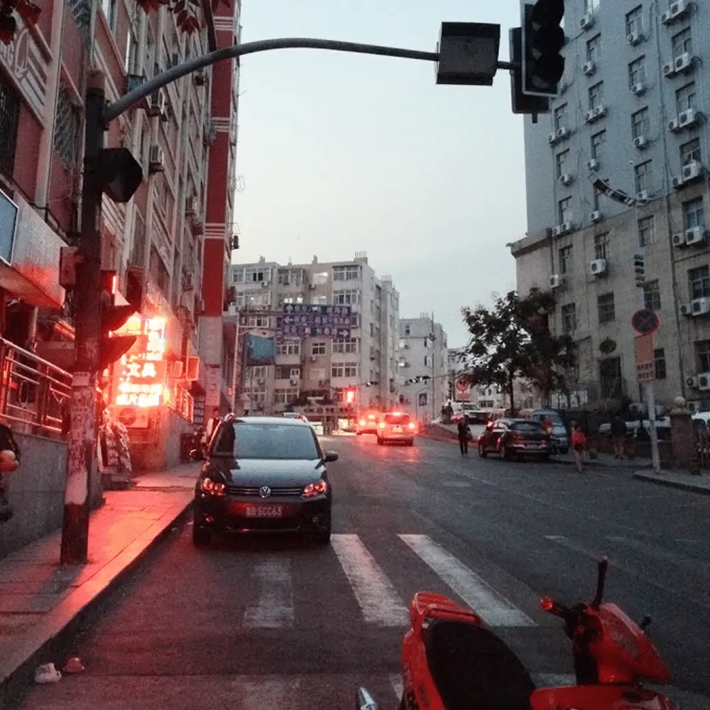 An image to describe post