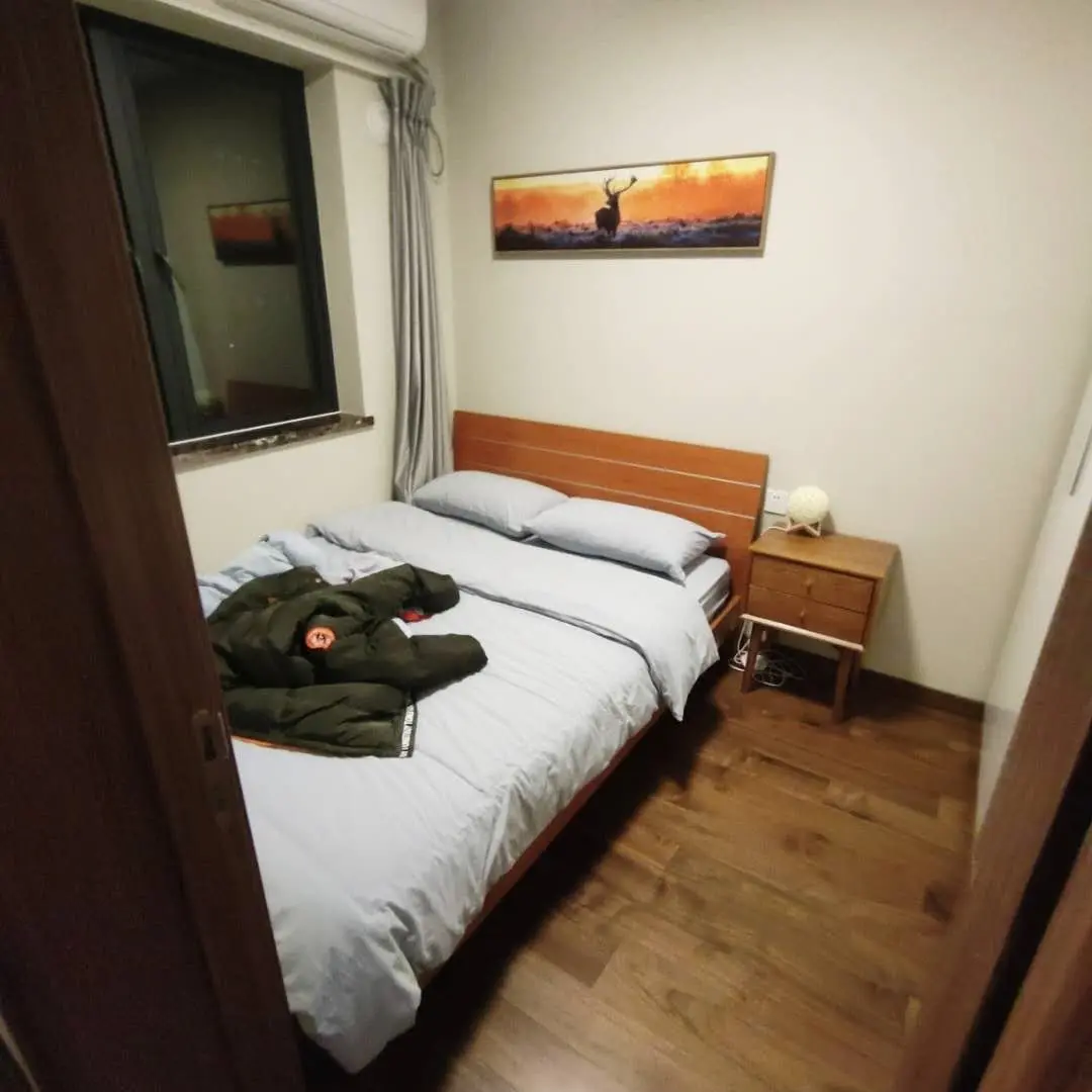 An image to describe post