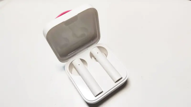 An image to describe post