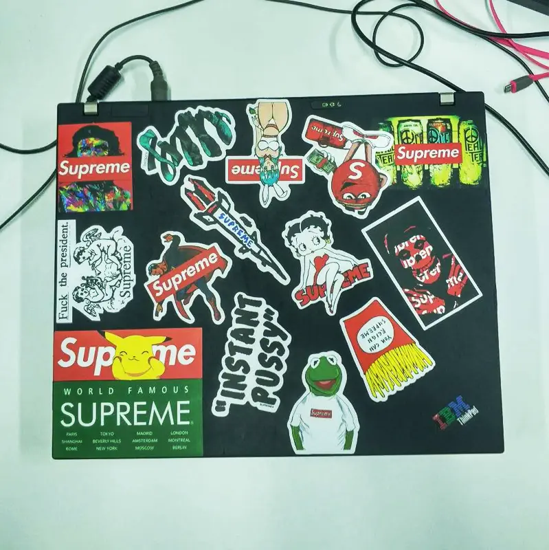 An image to describe post