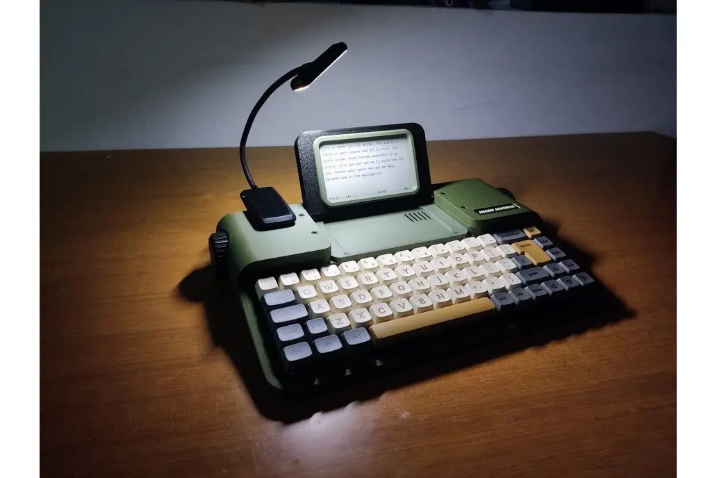 An image to describe post