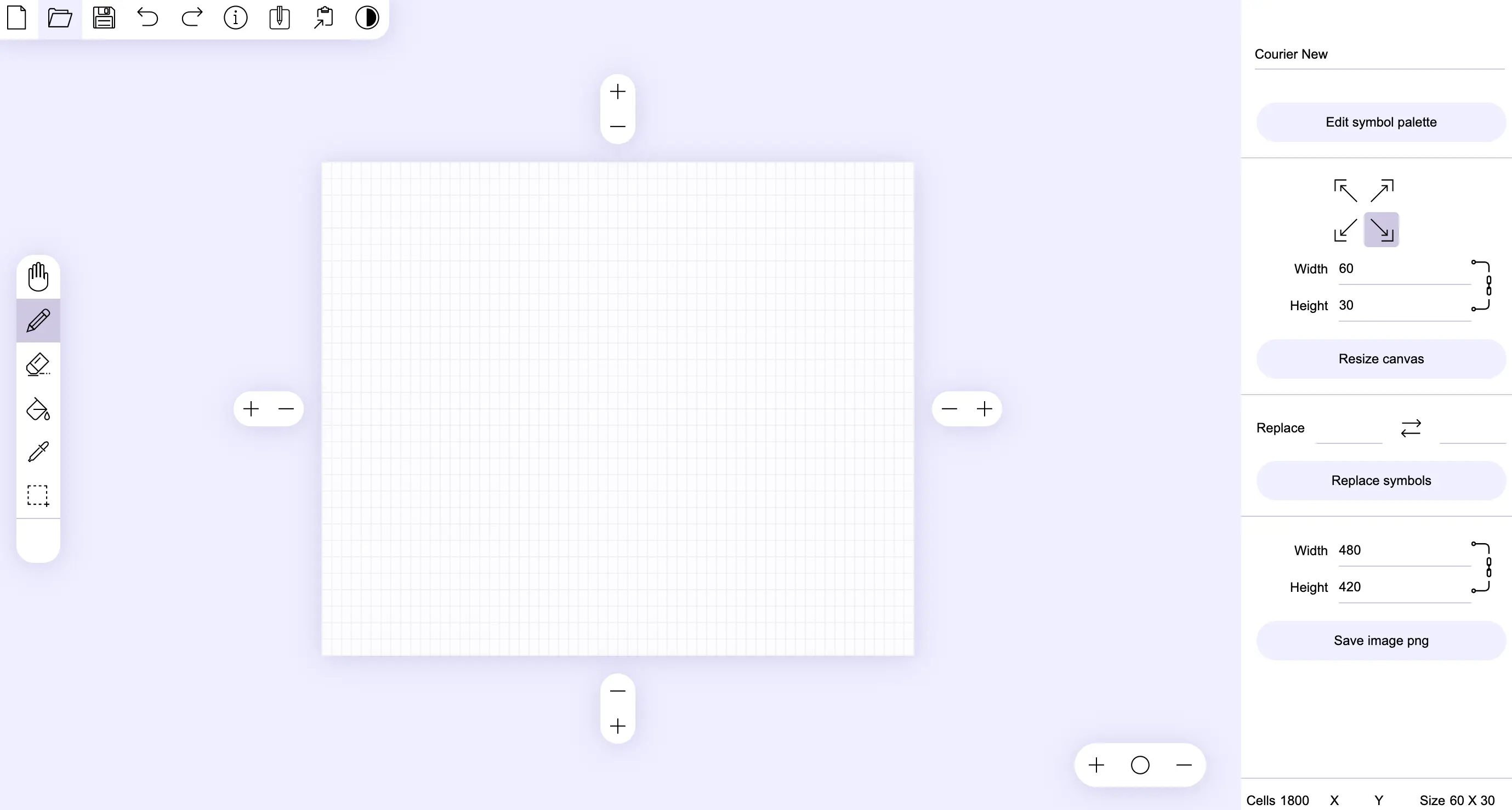 An image to describe post