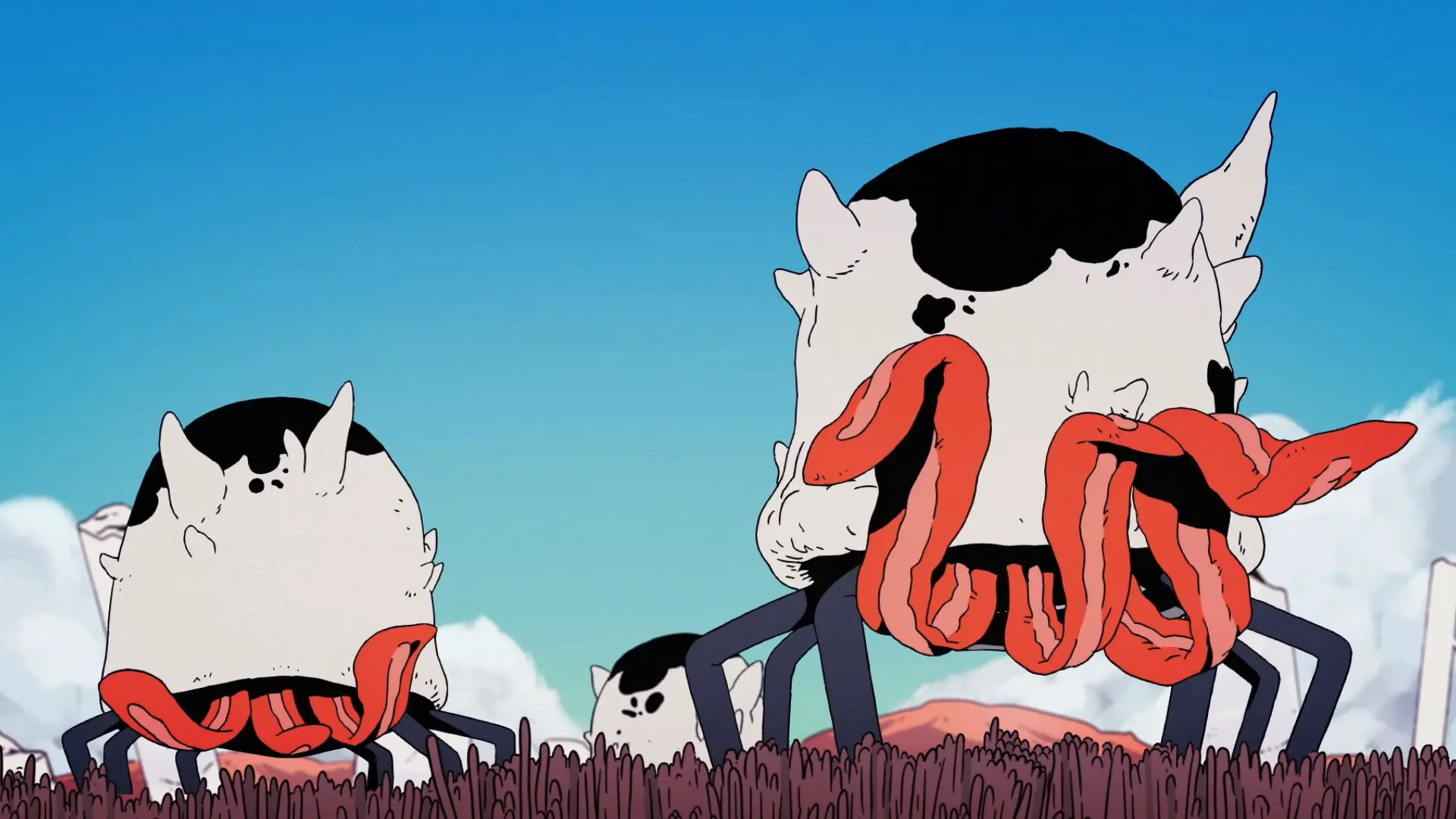 An image to describe post