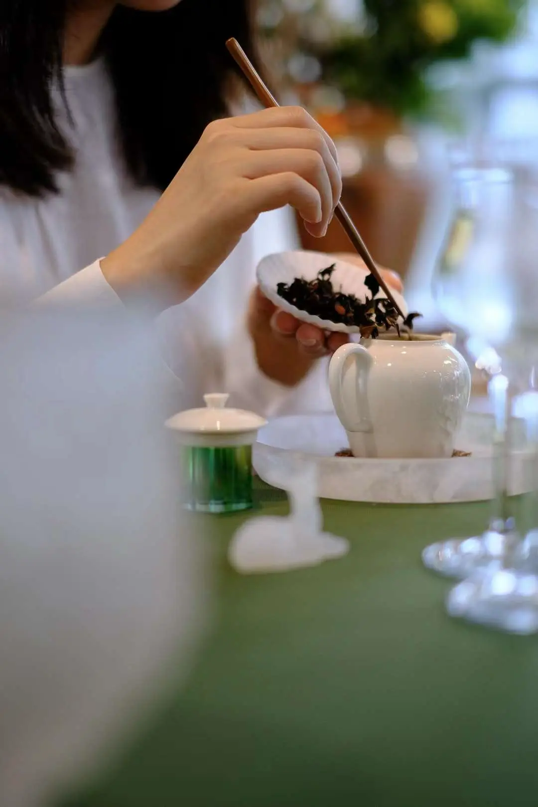 An image to describe post