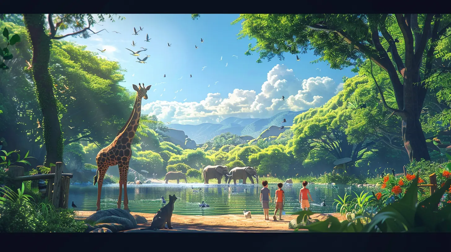 转发、动物园、时间的质量｜试行错误113