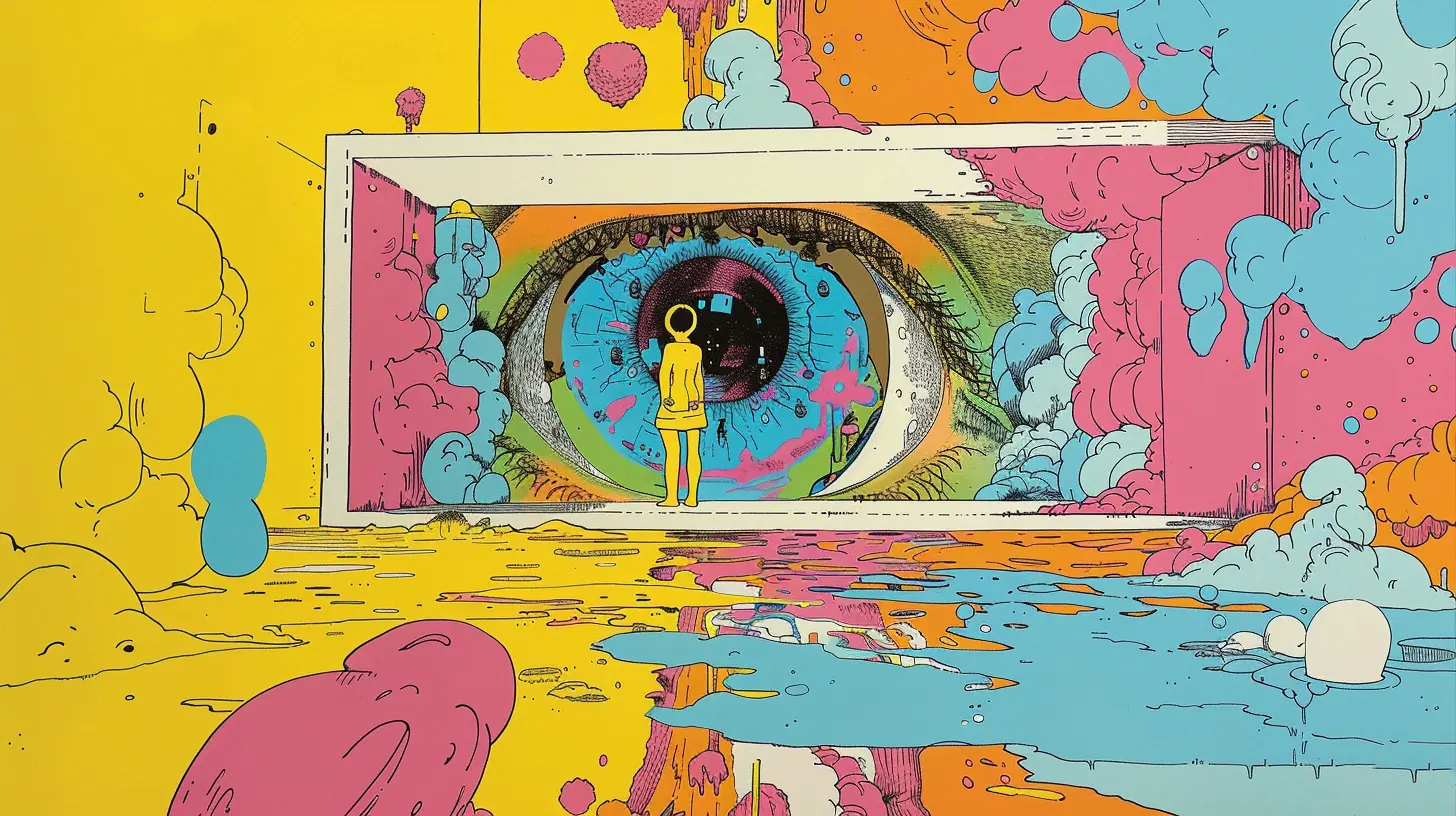 欺骗与背叛｜试行错误103