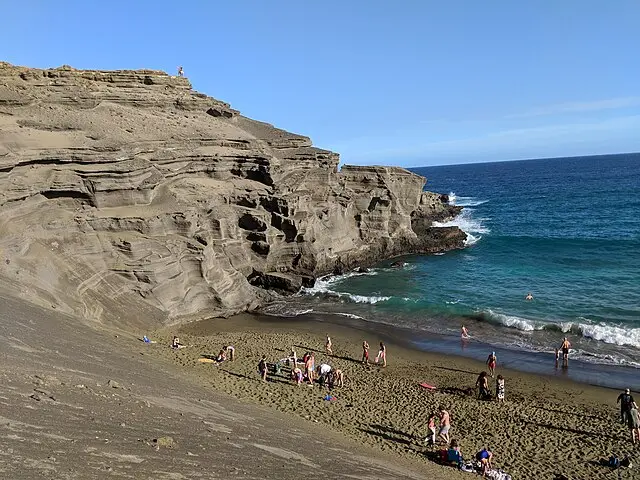 An image to describe post