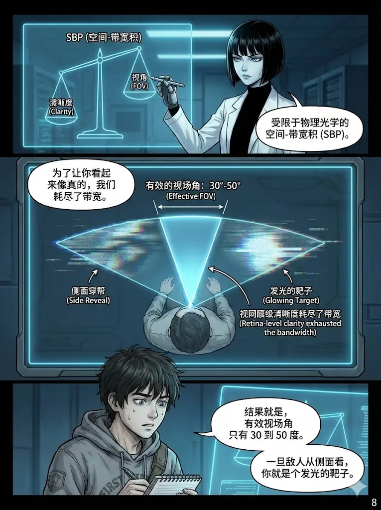 An image to describe post