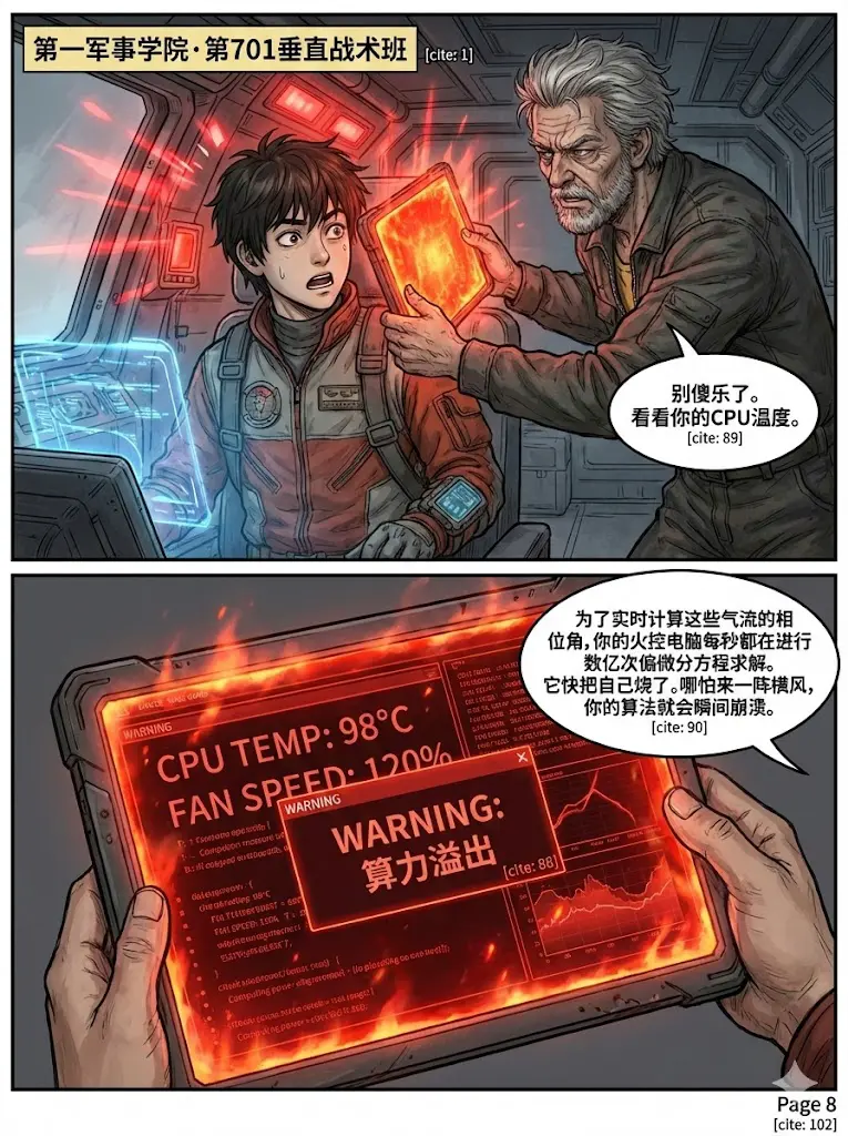 An image to describe post