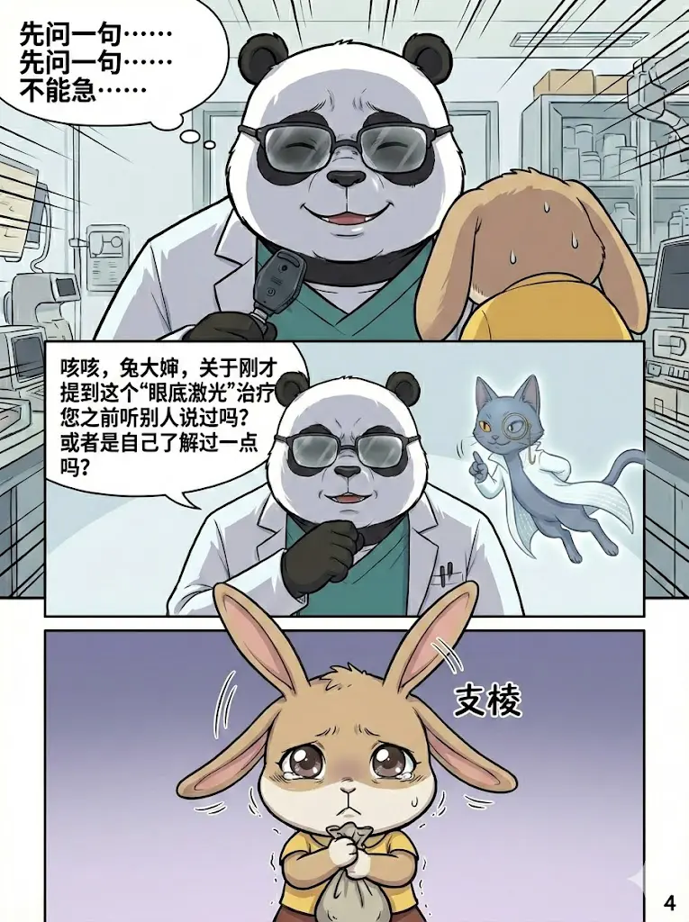 An image to describe post