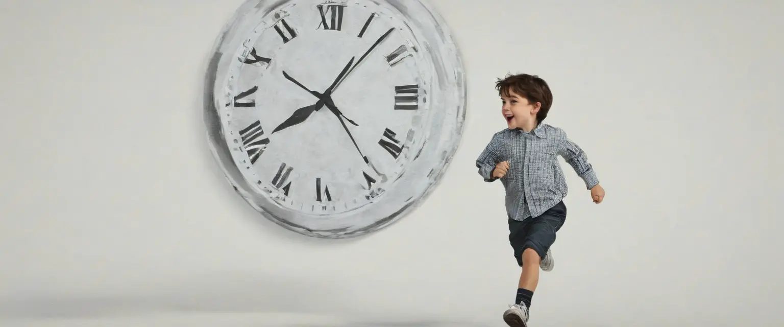 An image to describe post