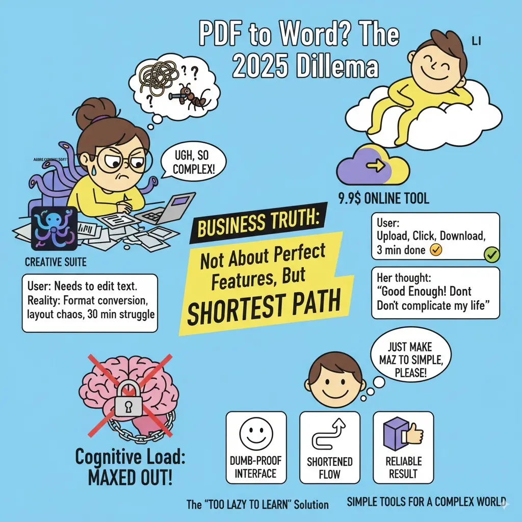 An image to describe post