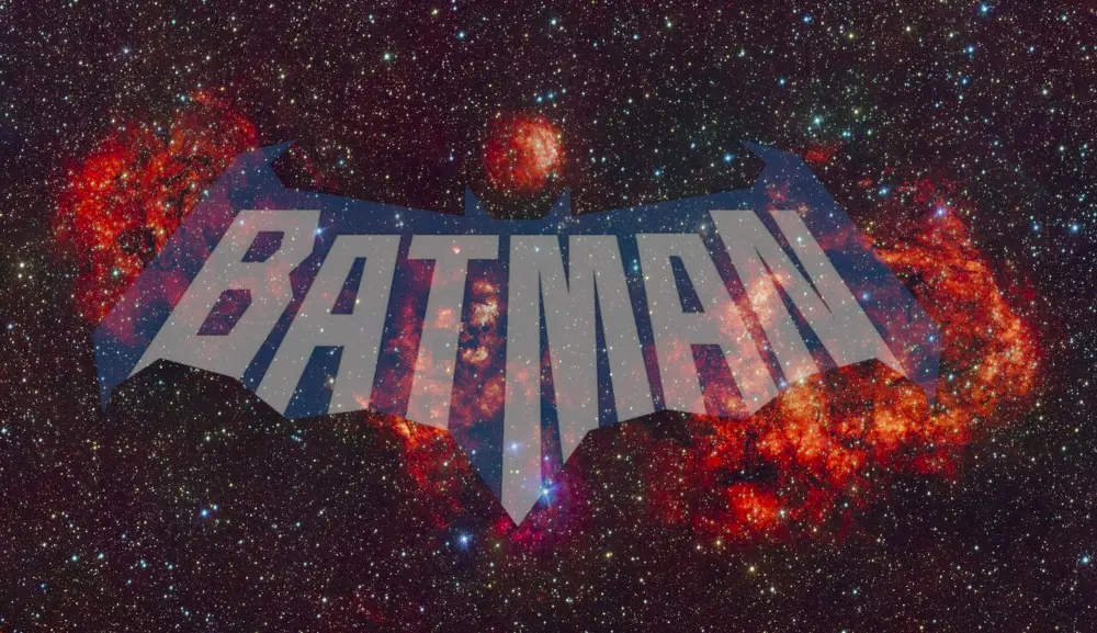 An image to describe post