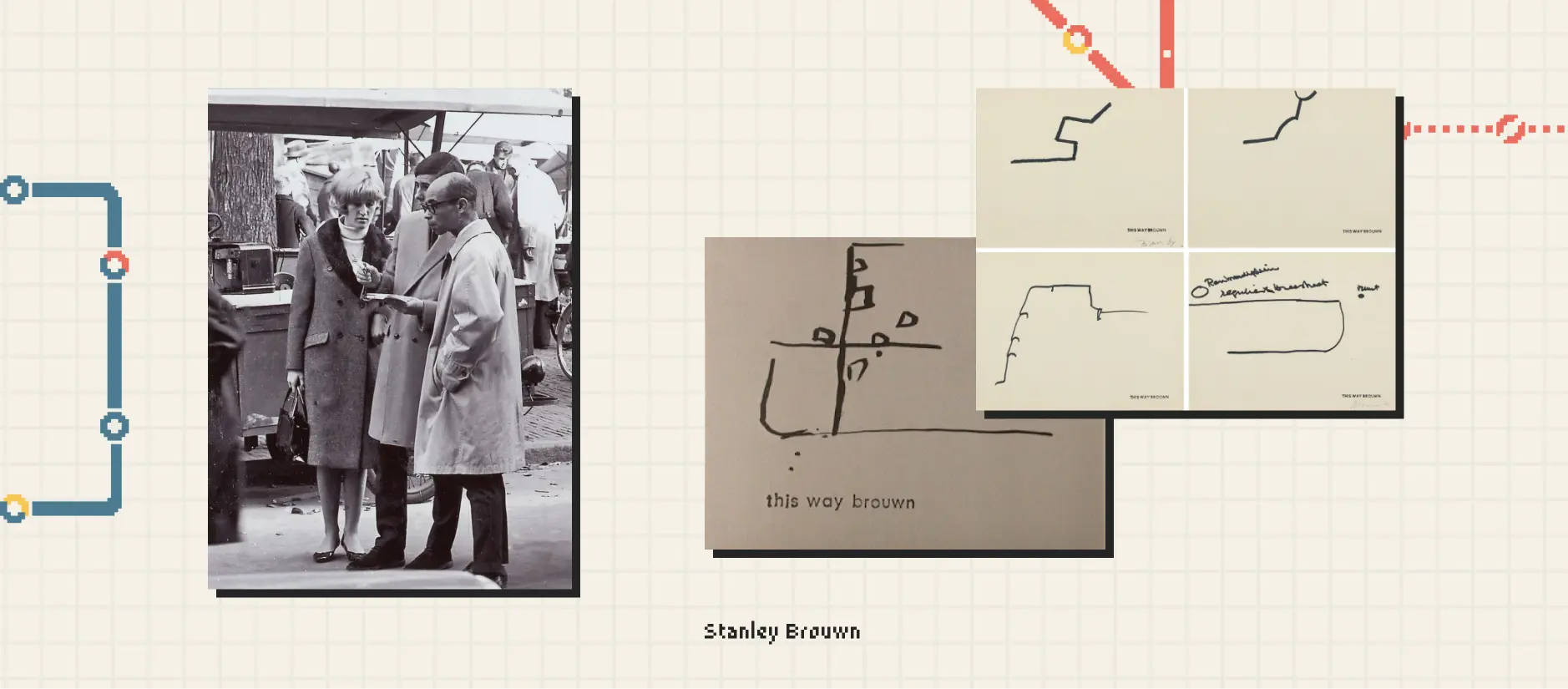 An image to describe post