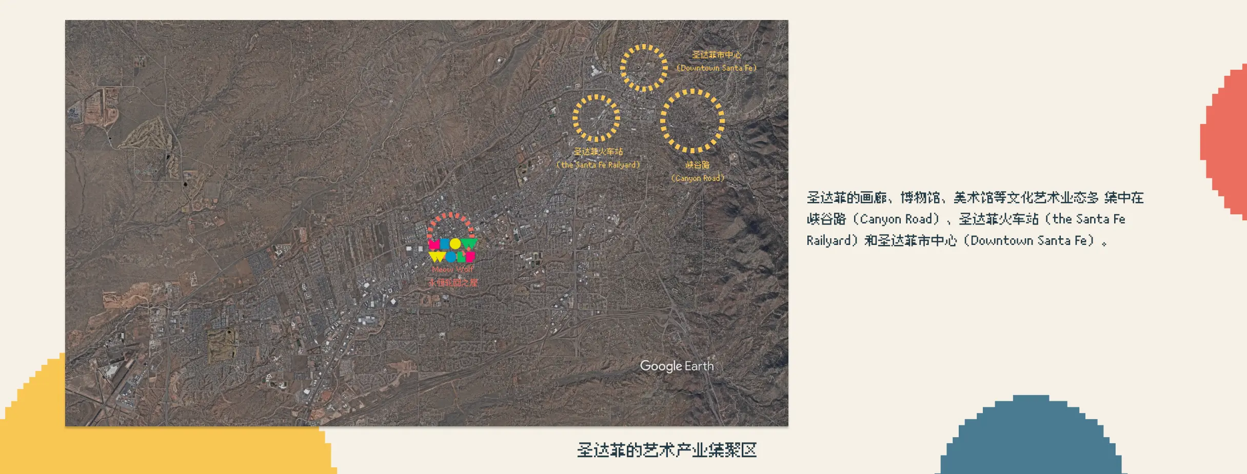 An image to describe post