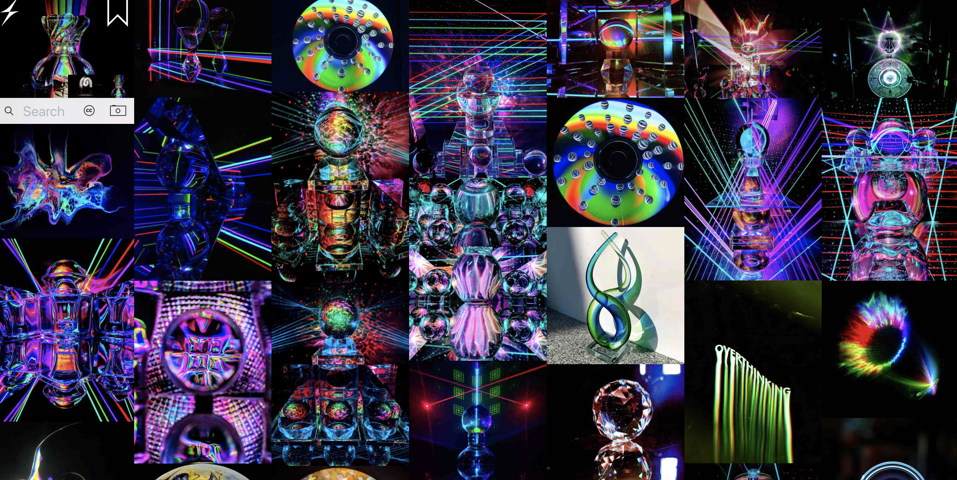 An image to describe post