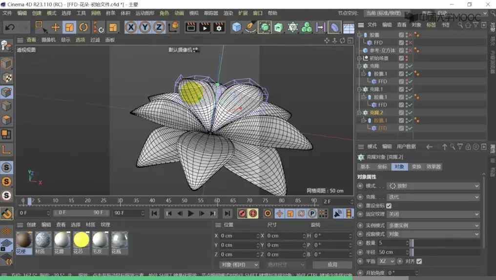 An image to describe post