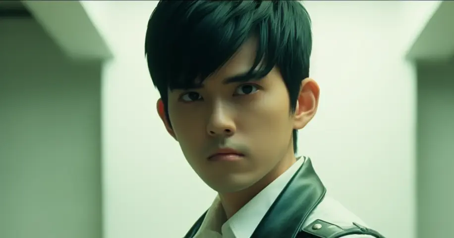 An image to describe post