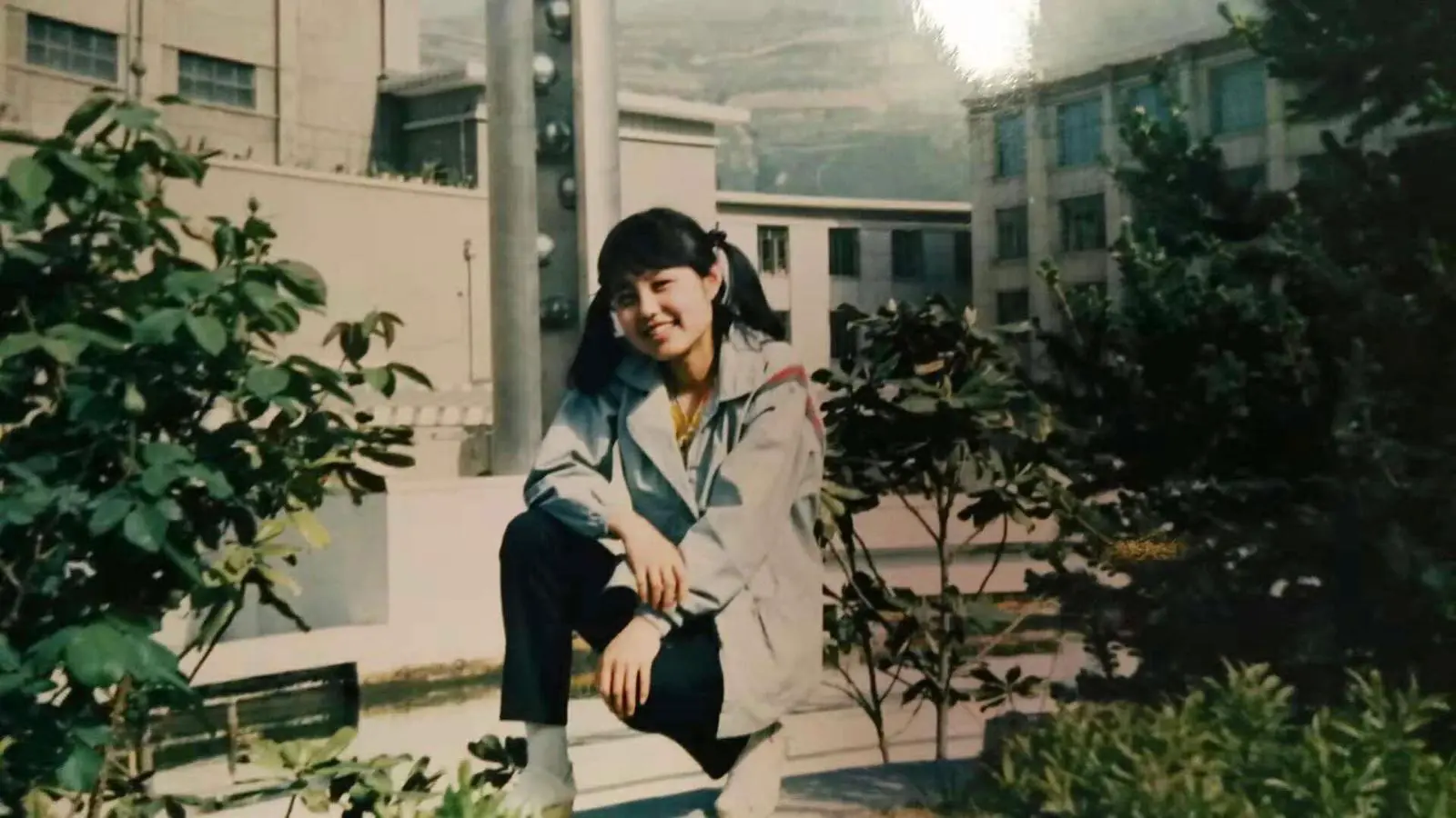 An image to describe post