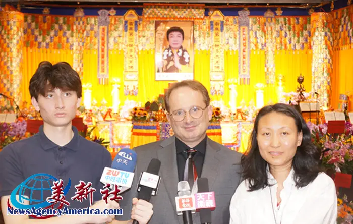 An image to describe post