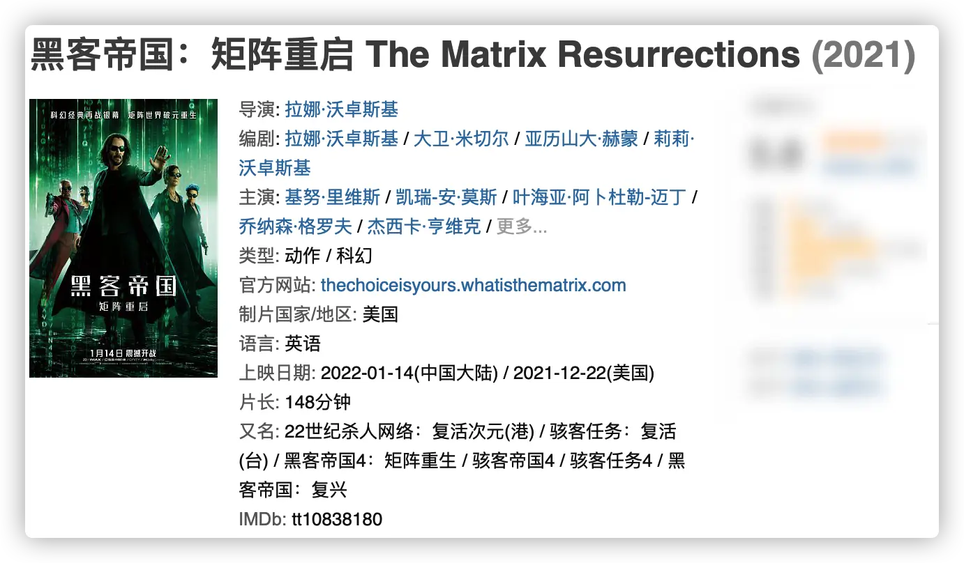 An image to describe post