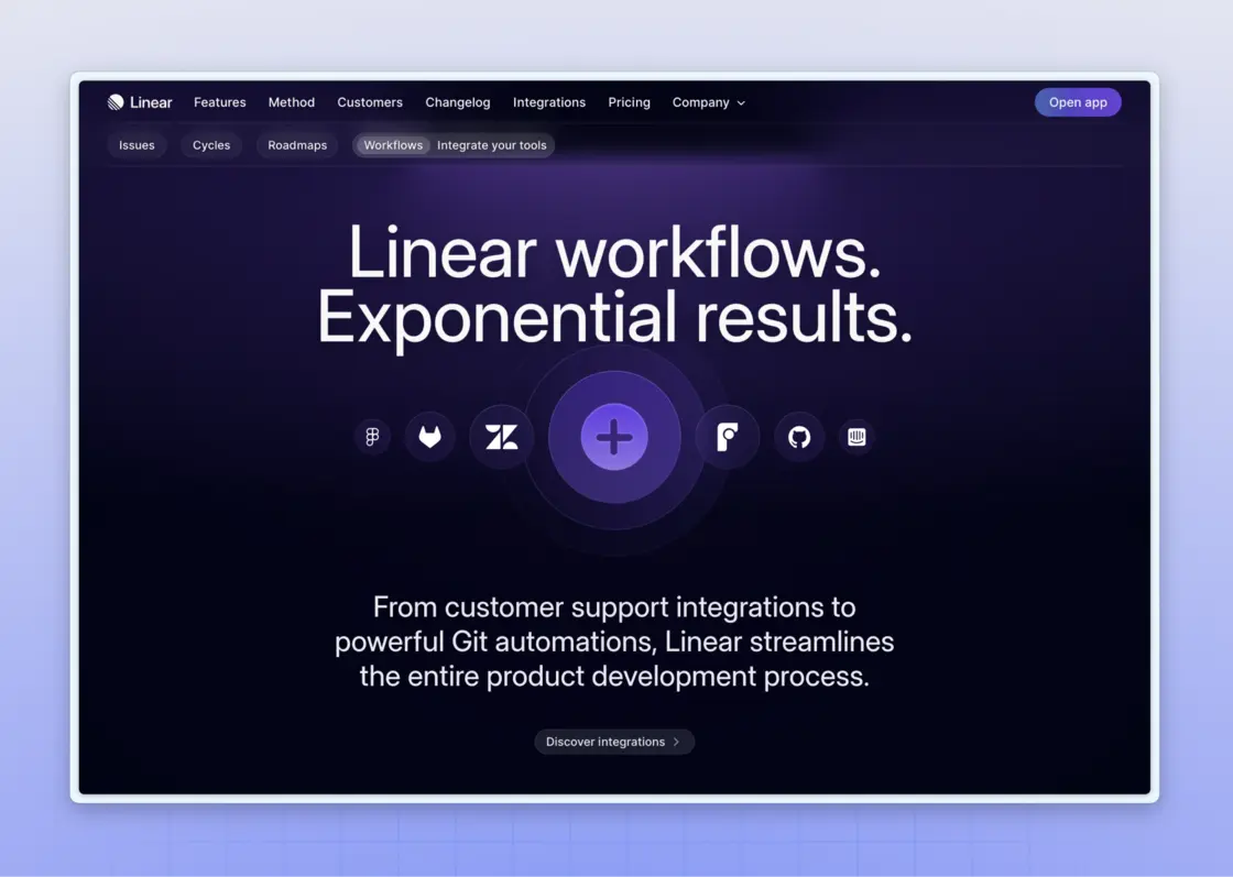 An image to describe post