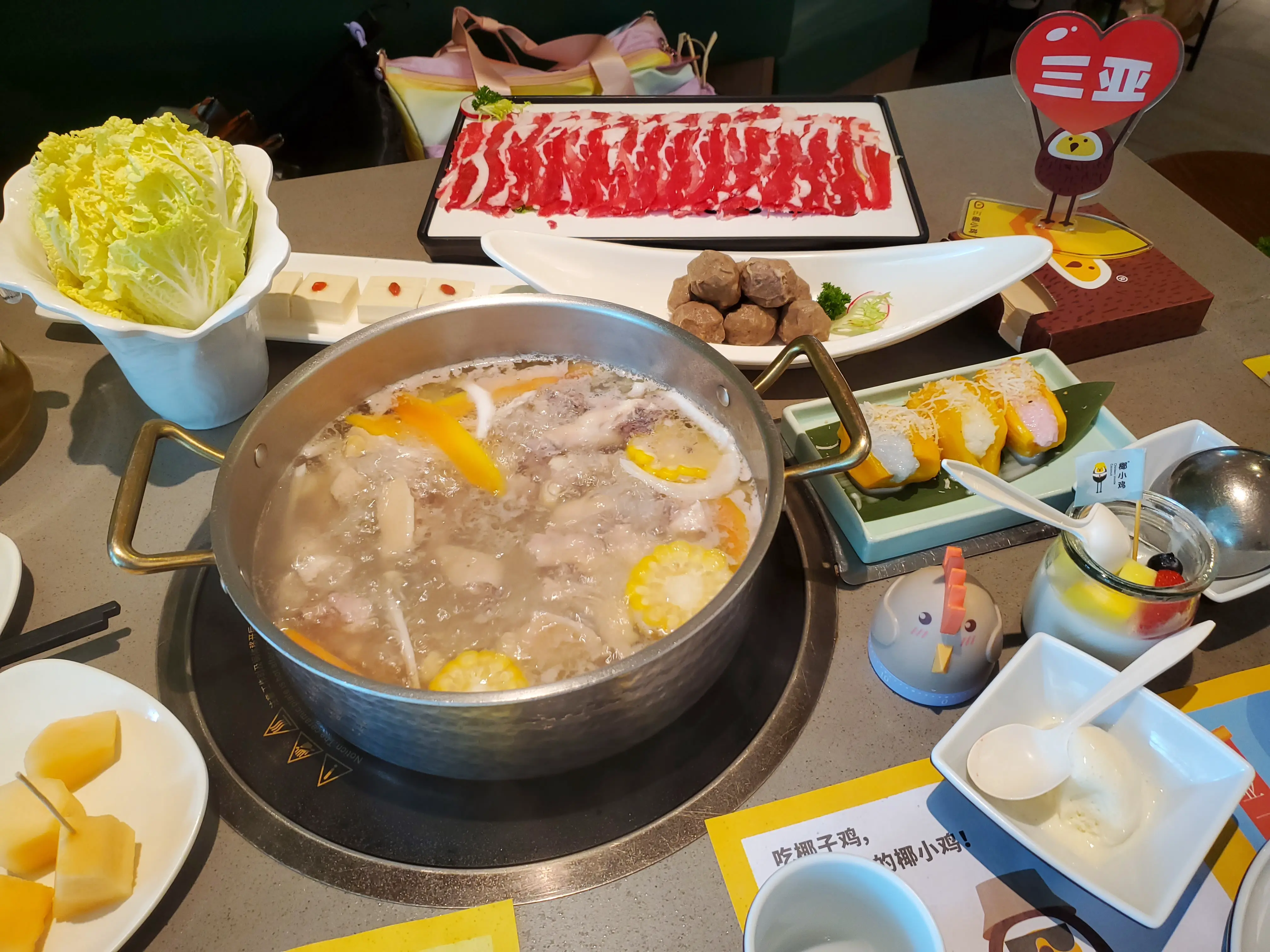 An image to describe post