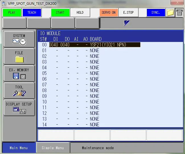 An image to describe post