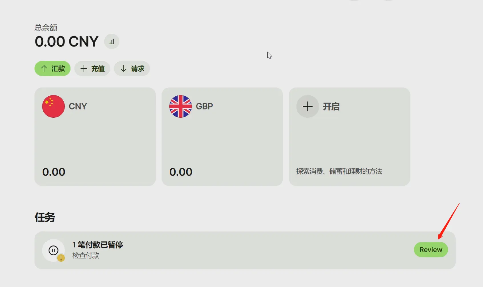 An image to describe post