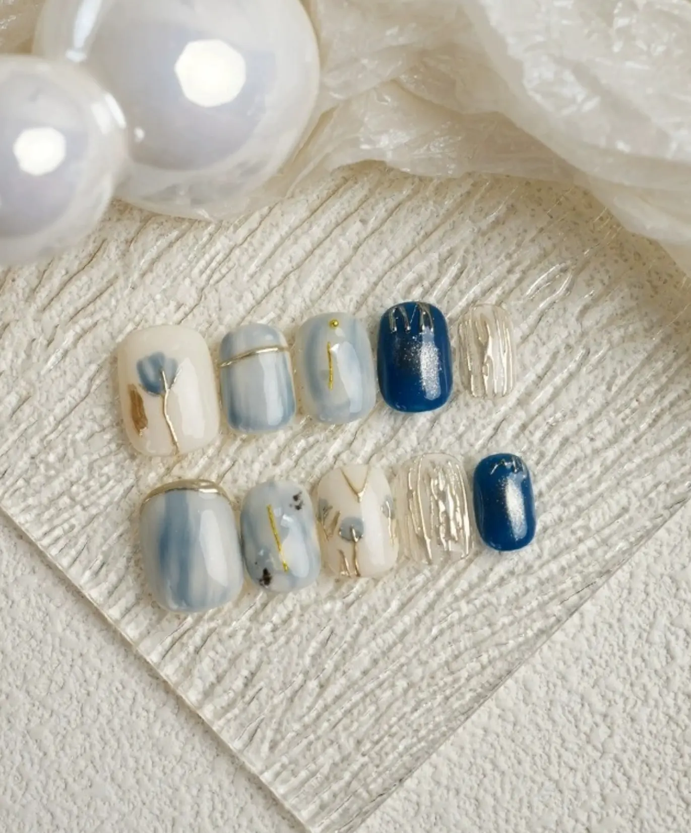 An image to describe post