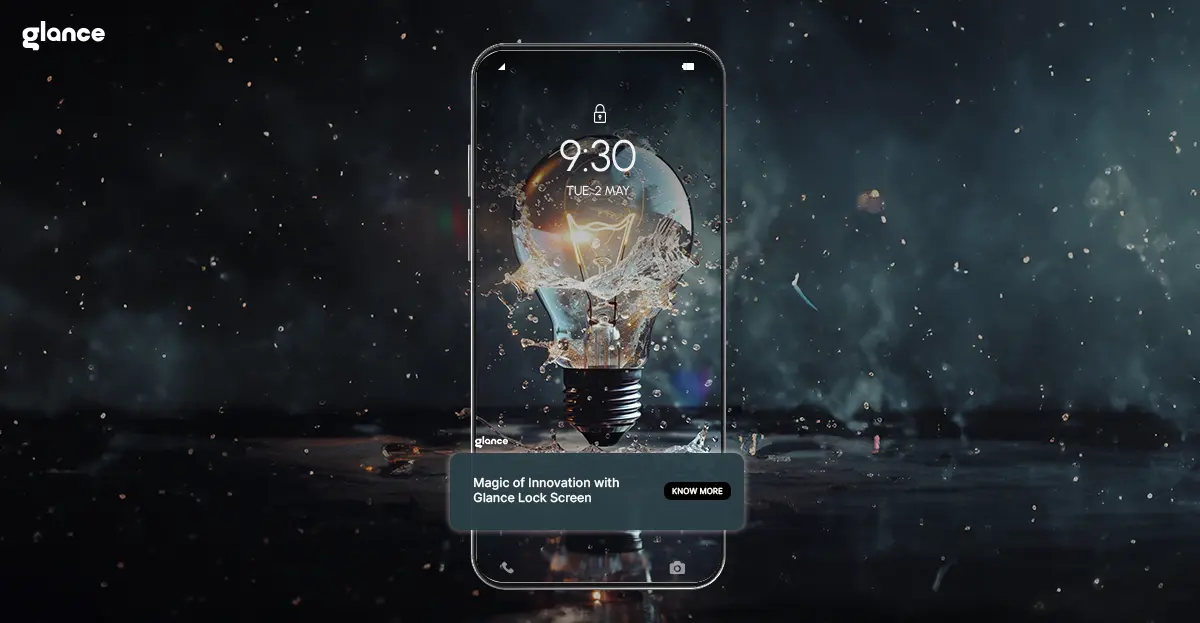 An image to describe post