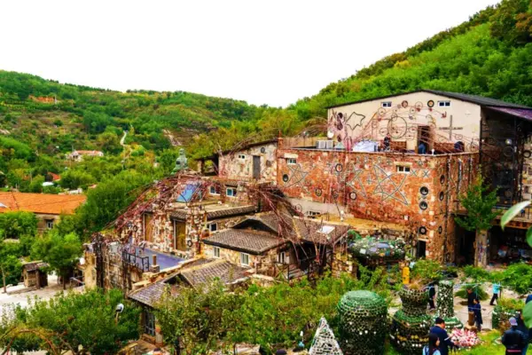 36. 为自己修一座坟墓