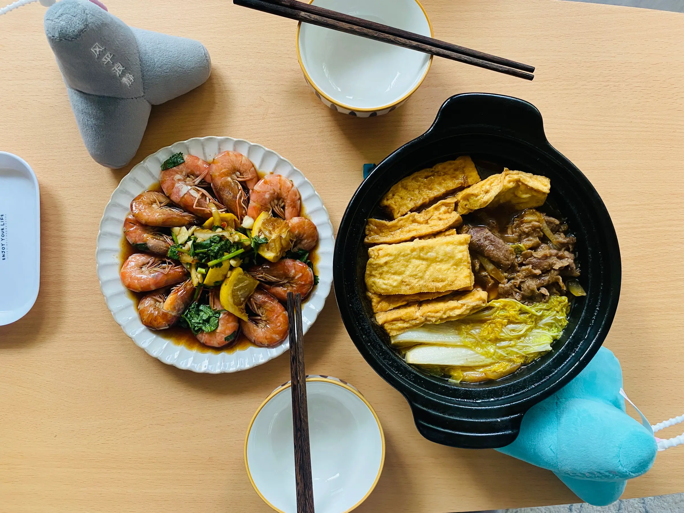 An image to describe post