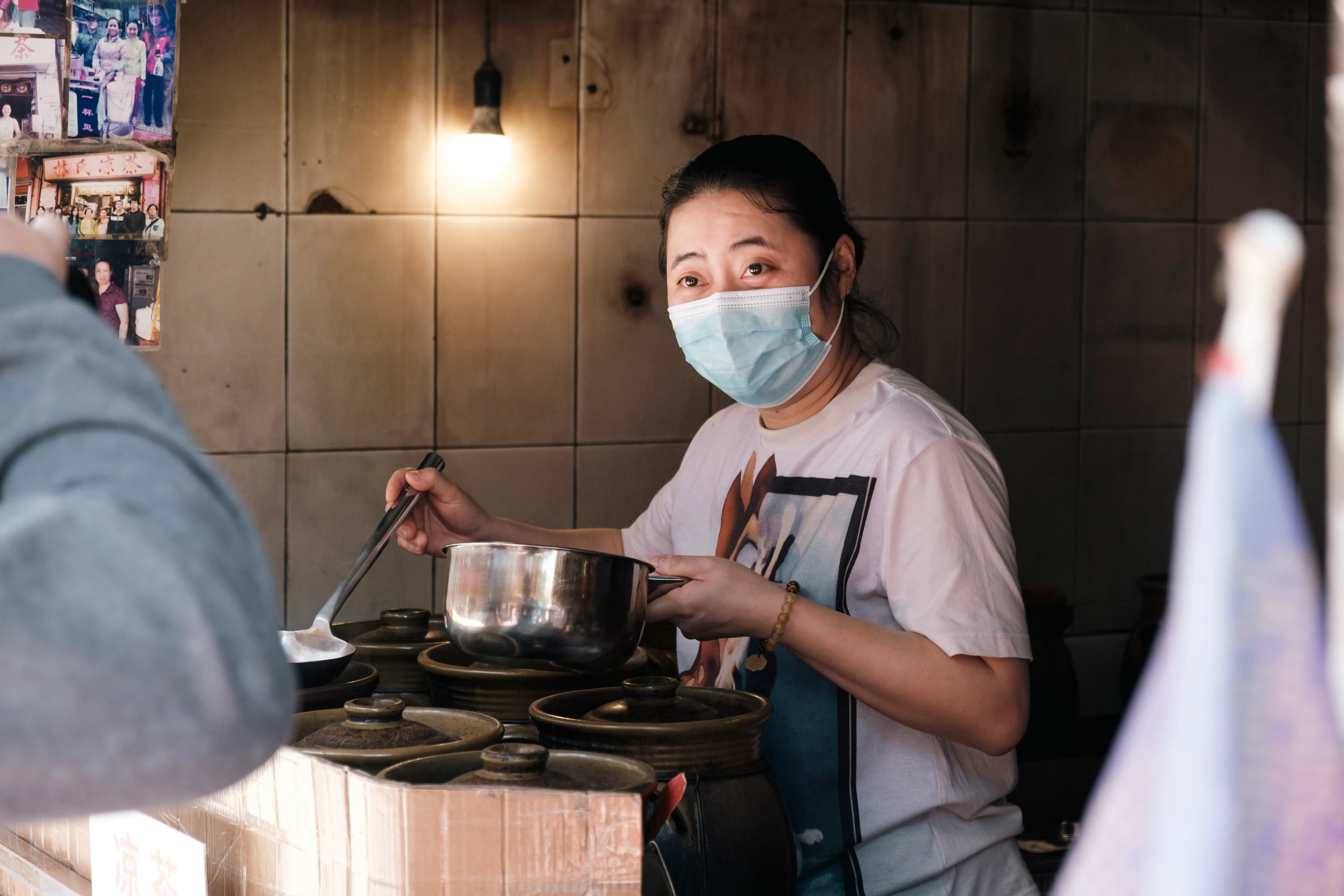 An image to describe post