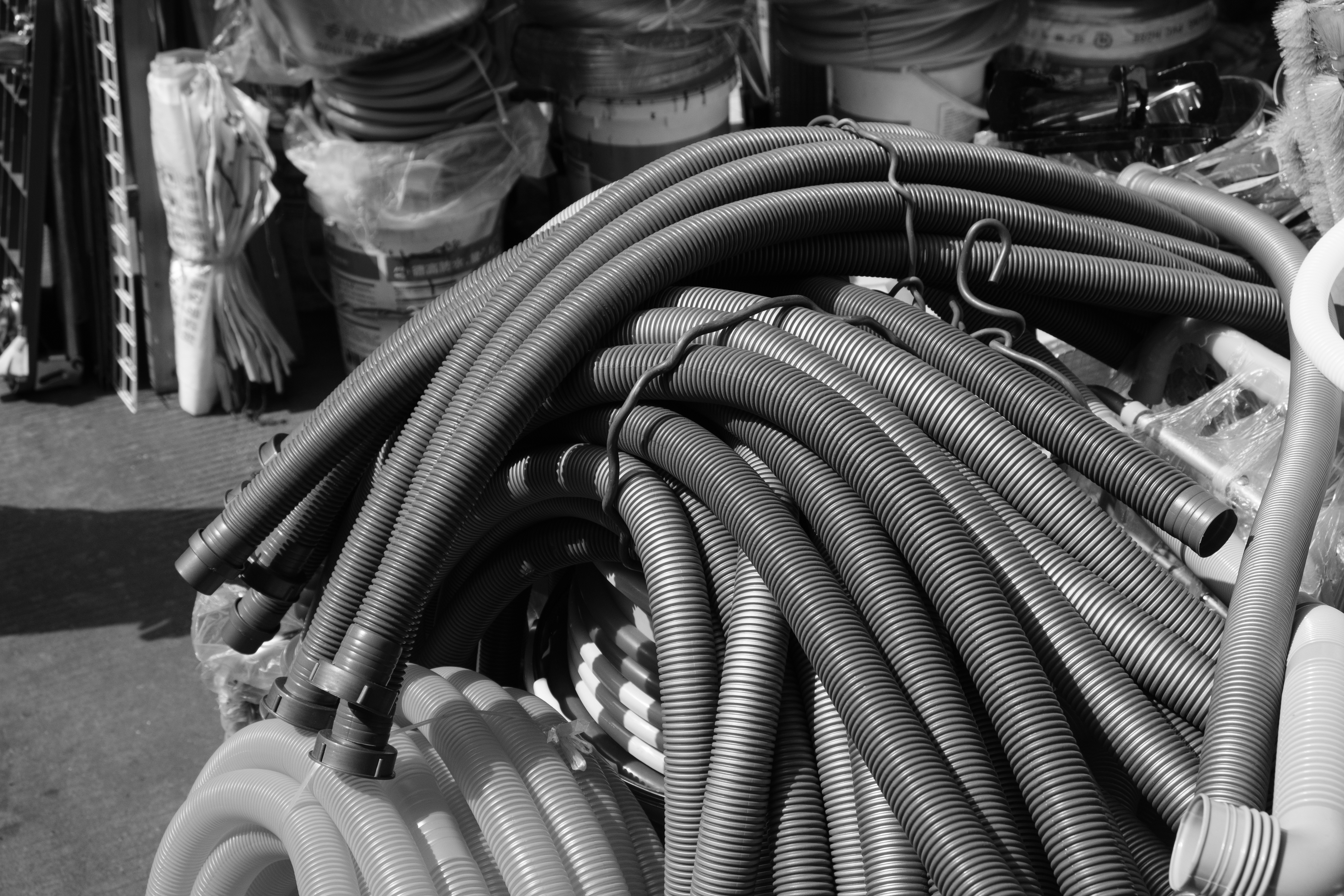 An image to describe post