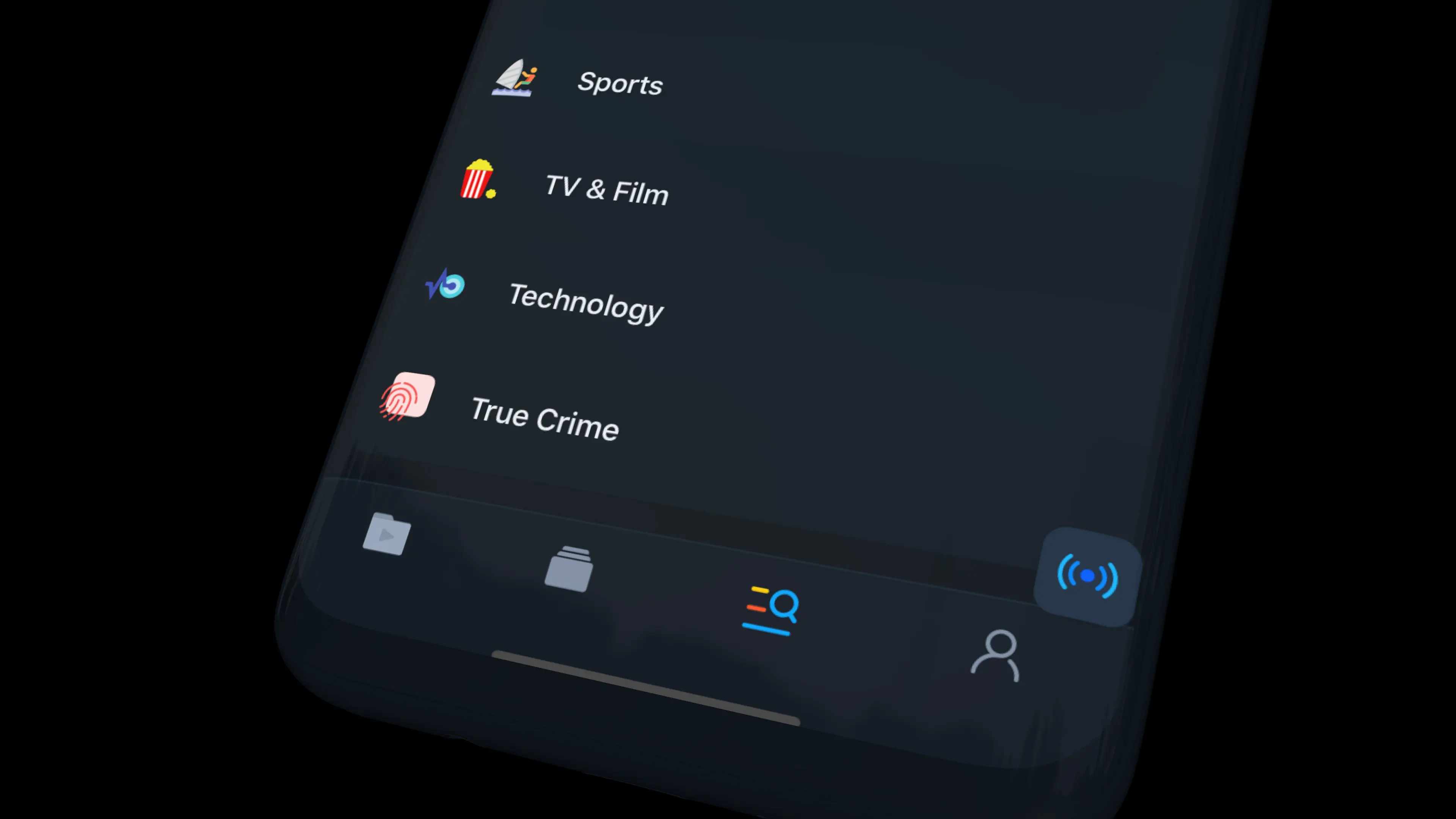 An image to describe post