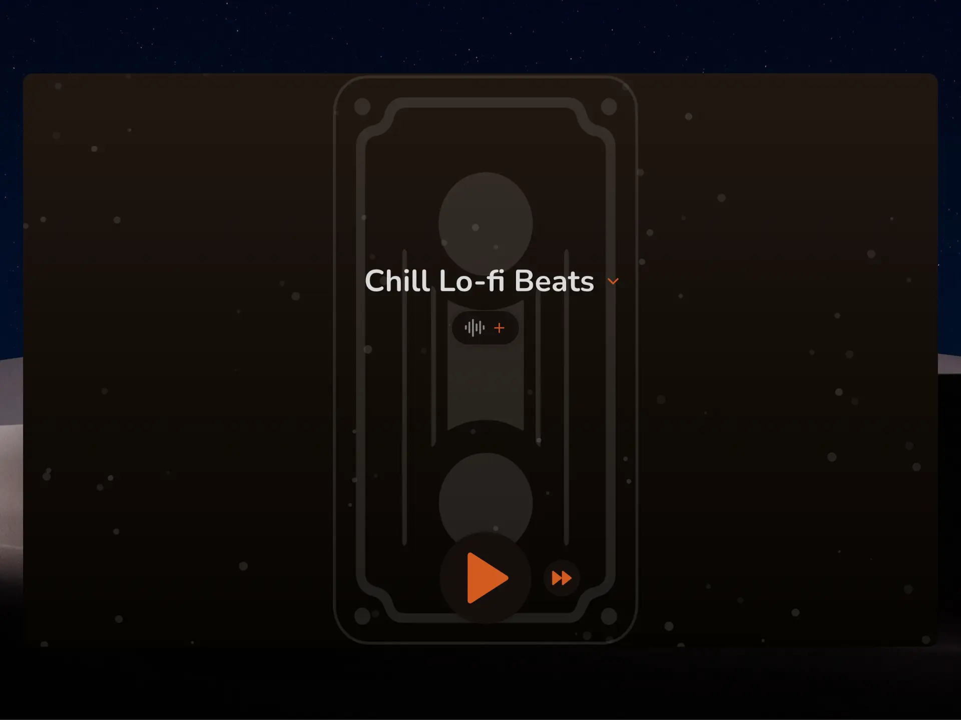 An image to describe post