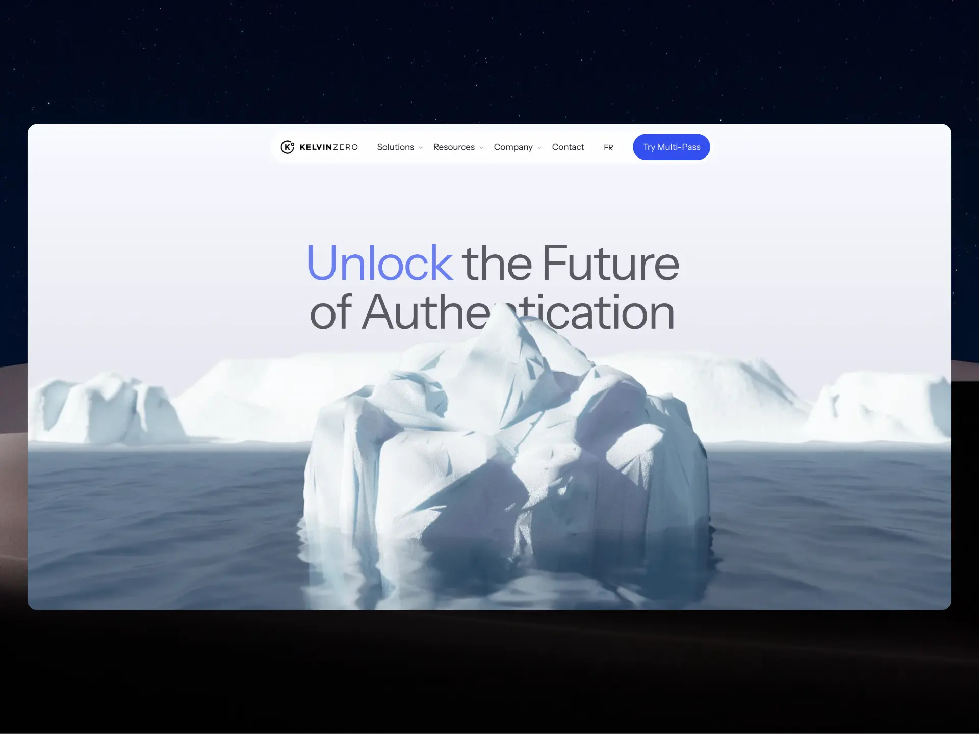 An image to describe post