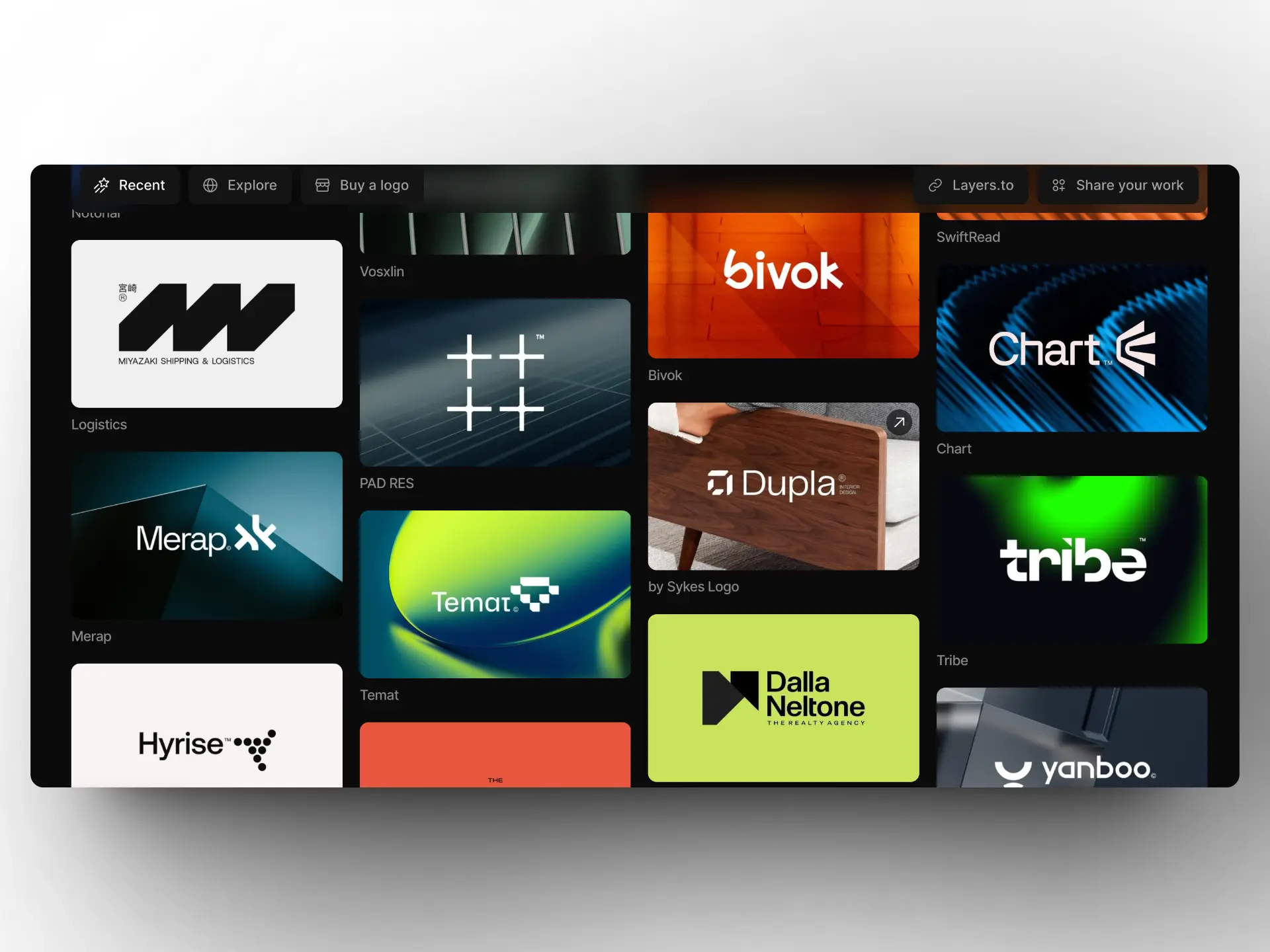 An image to describe post