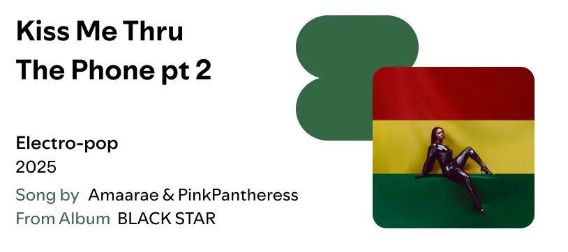 An image to describe post