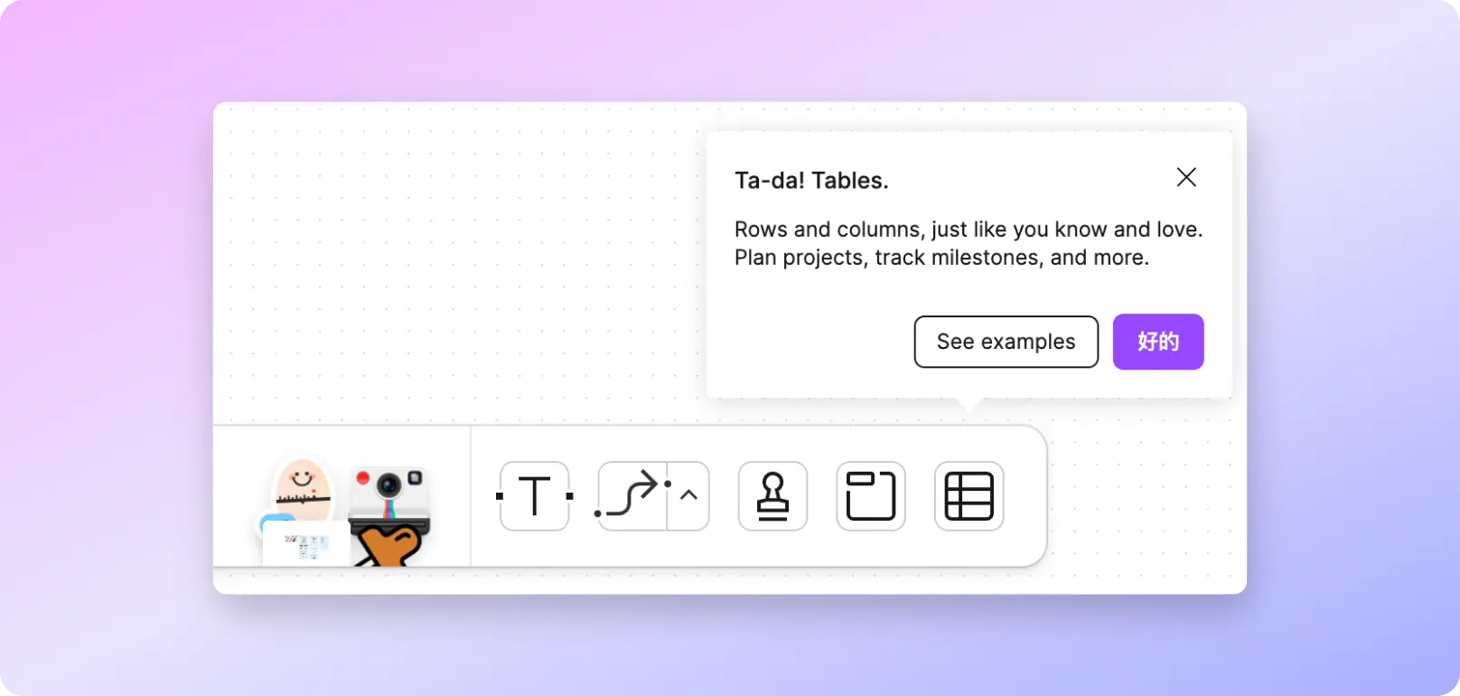 An image to describe post